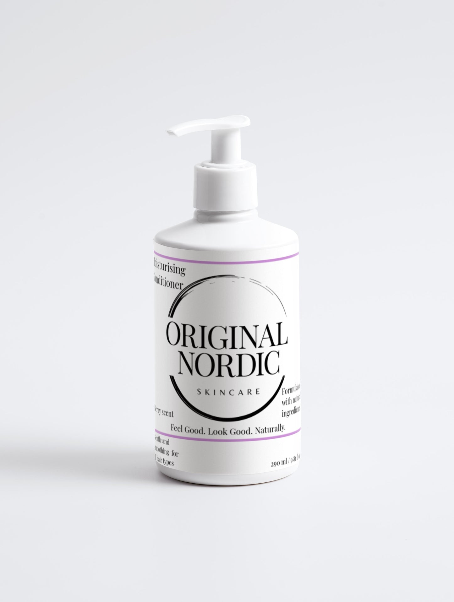 Moisturising Conditioner