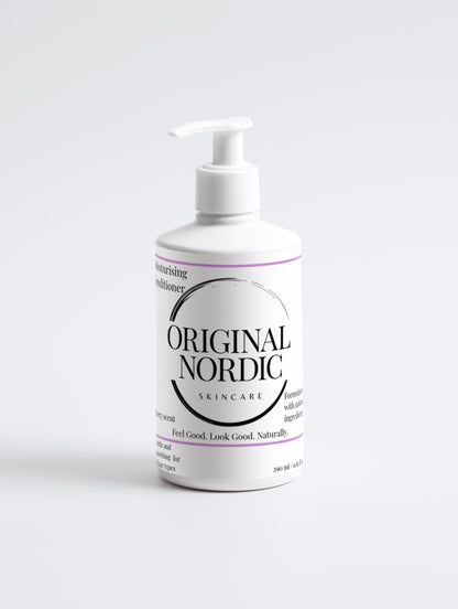 Moisturising Conditioner