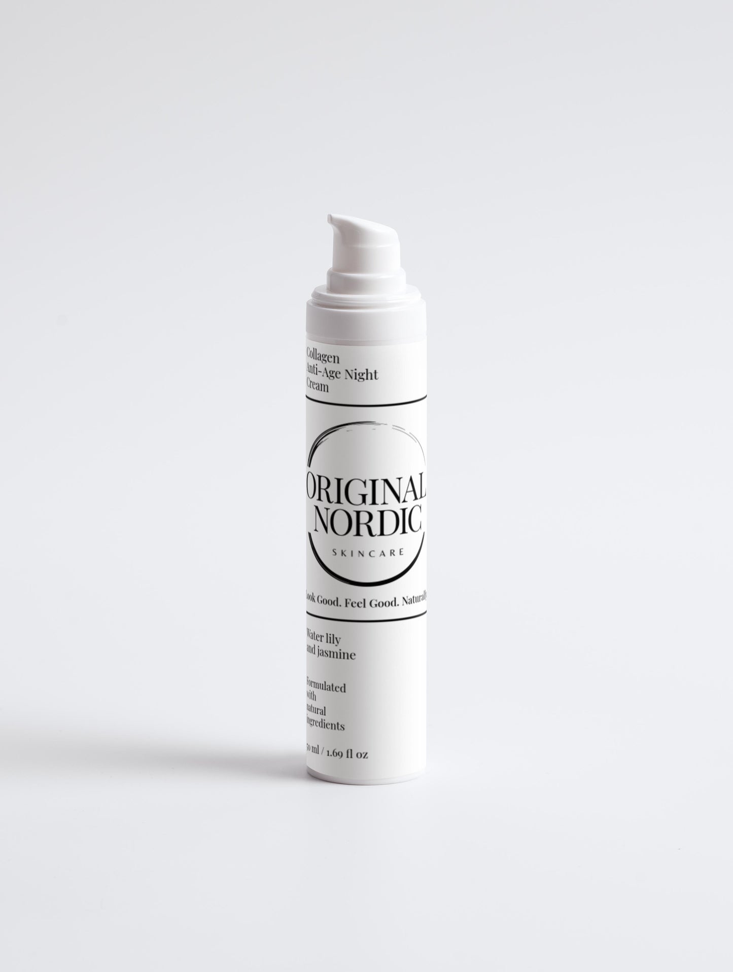 Collagen Night Routine Collection Box