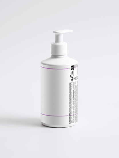 Moisturising Shampoo