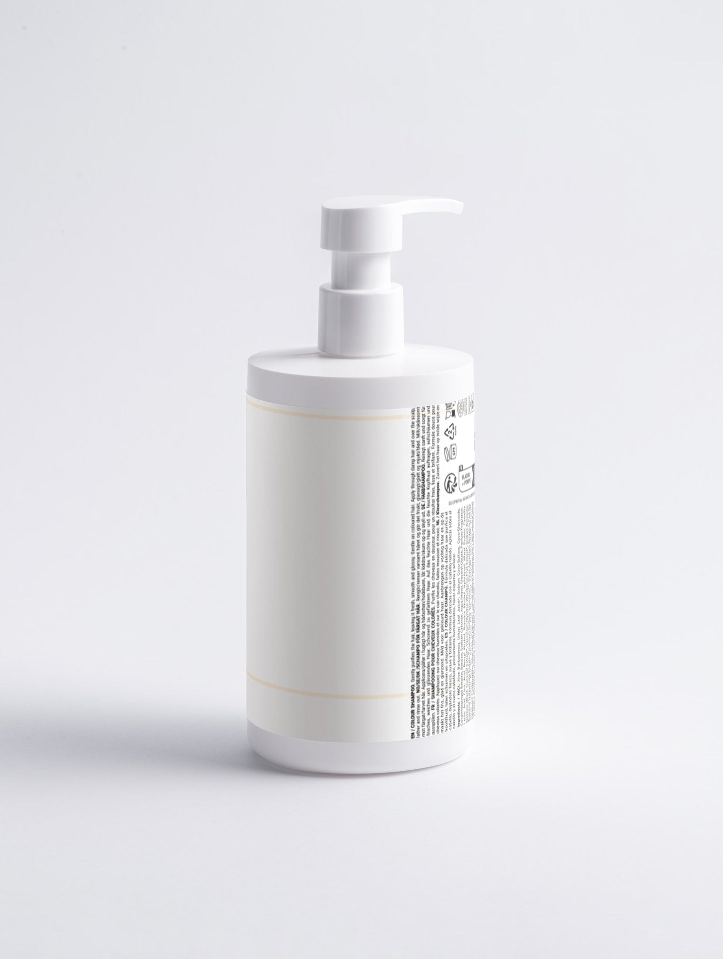 Colour Care Shampoo, Peachy Grapefruit Zest, 400 ml