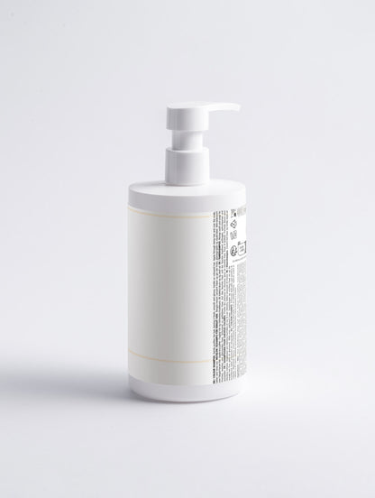 Colour Care Shampoo, Peachy Grapefruit Zest, 400 ml