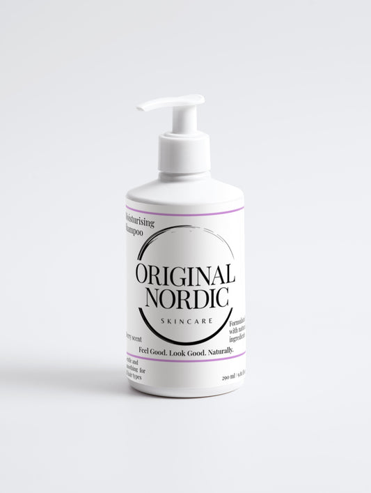 Moisturising Shampoo