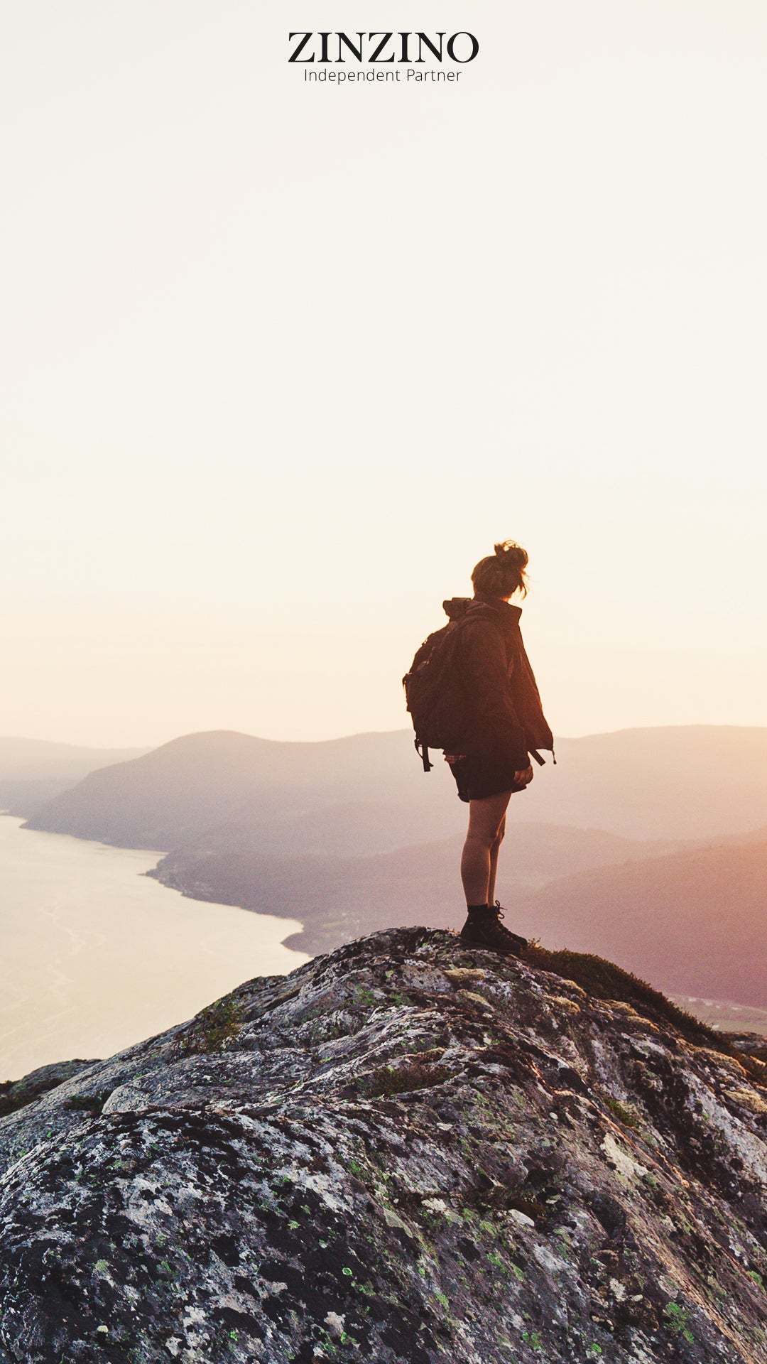 Collagen Boozt, Zinzino