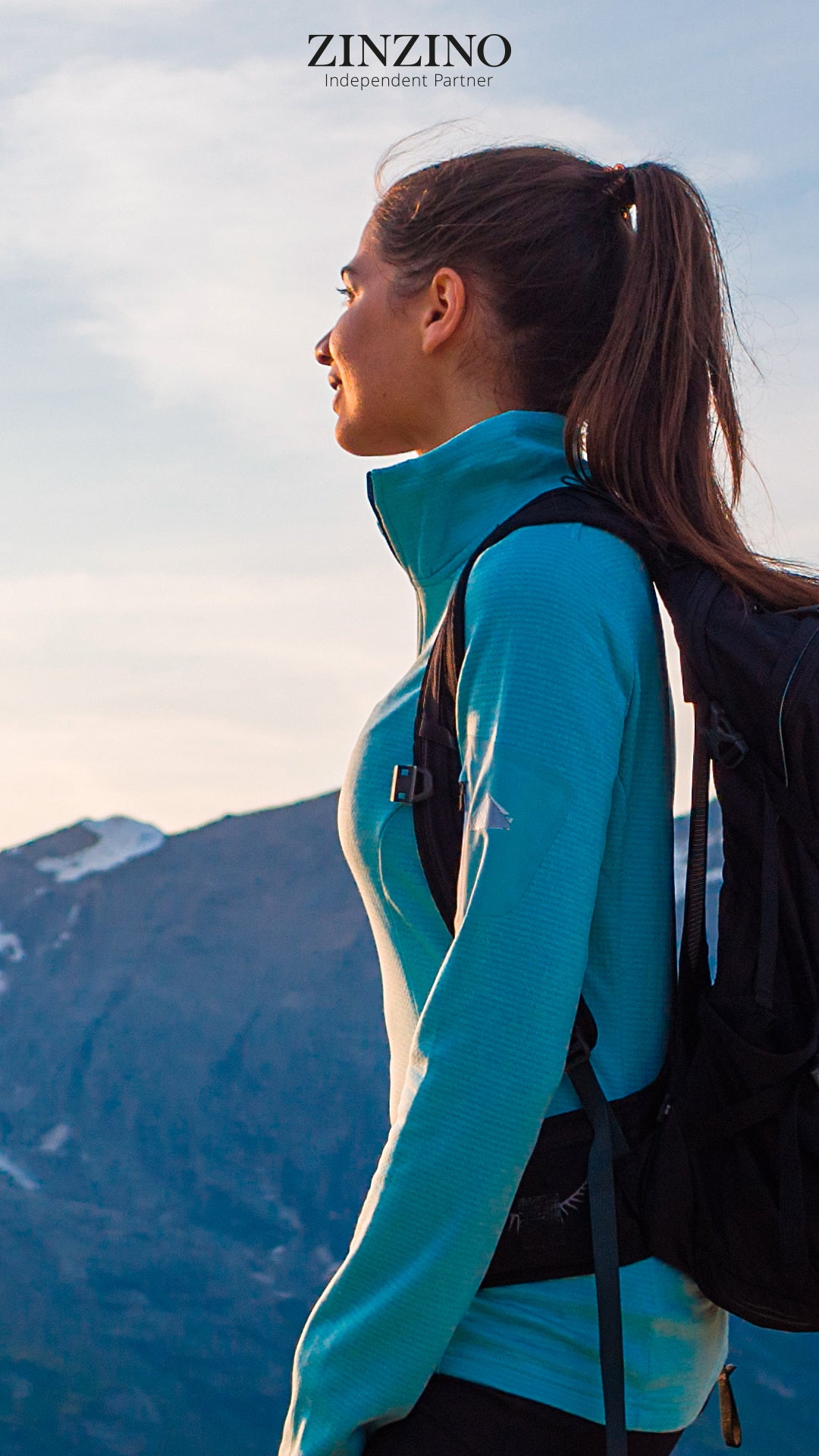 BalanceOil+, 300 ml, Zinzino