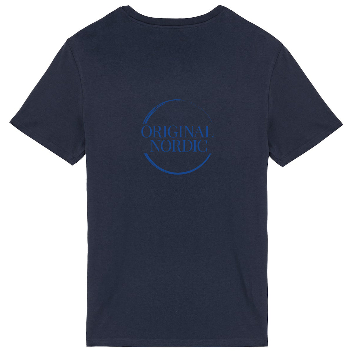 Lightweight unisex t-shirt, We are One - back_2