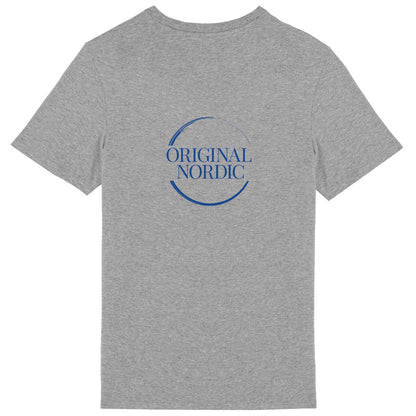 Lightweight unisex t-shirt, We are One - back_3