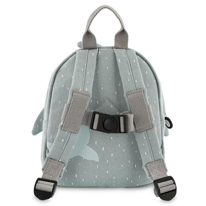 Backpack - Mr. Shark
