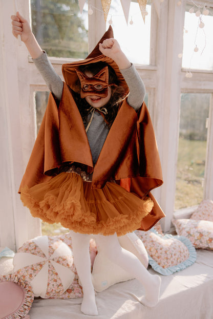 Katte Maske Ingefær Killing