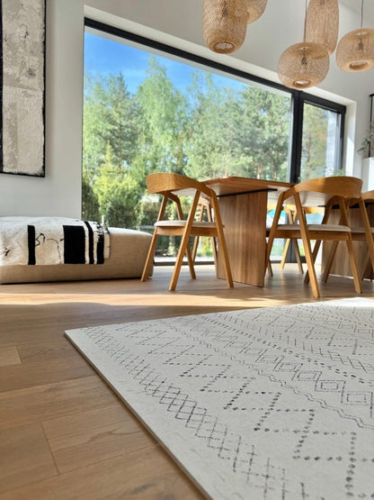 Foam Puzzle Playmat - Boho Classic