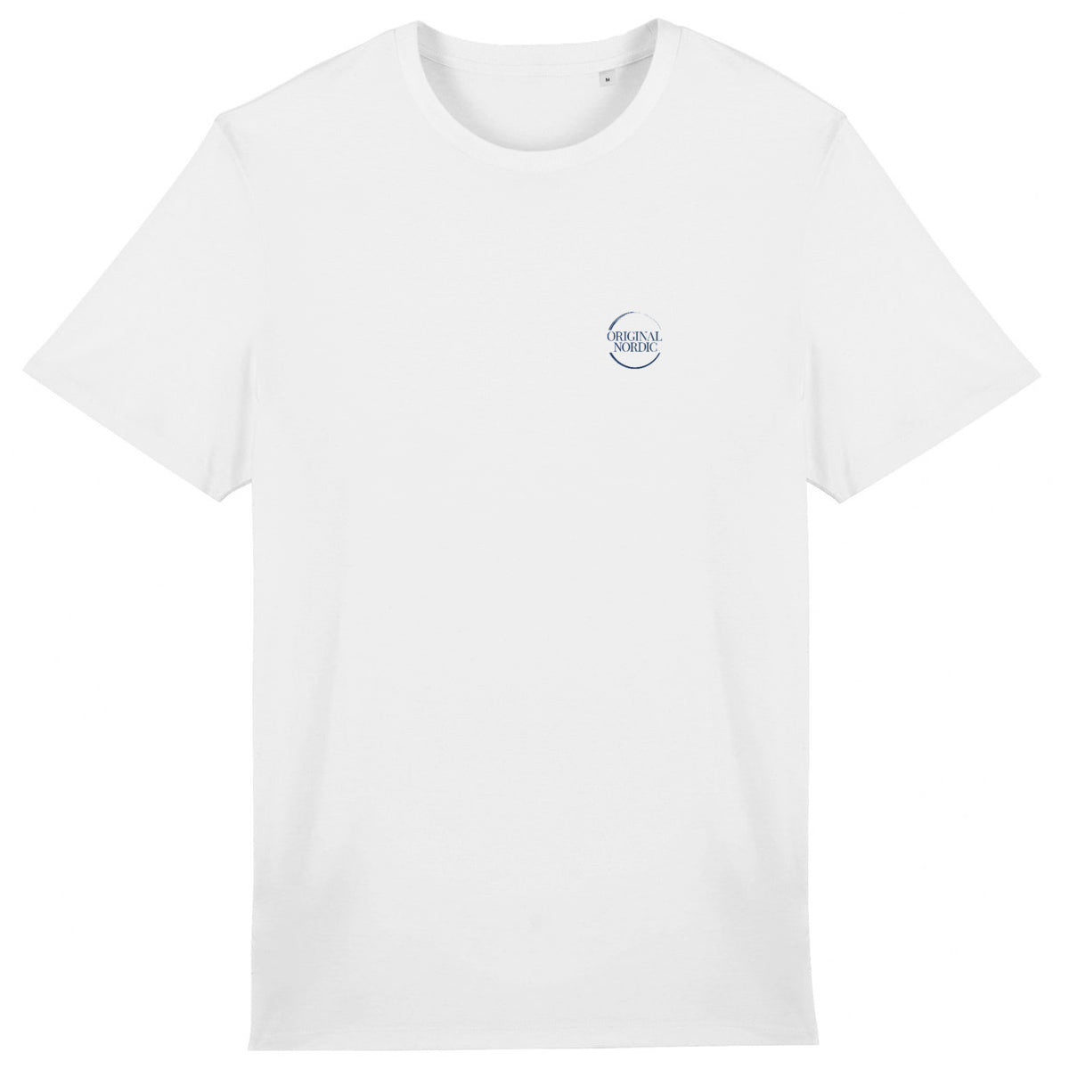 Lightweight unisex t-shirt, Jeg har ikke ADHD - front_0