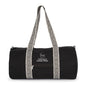 Lotus Pose Duffle Bag - front_0