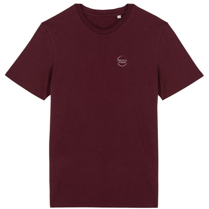 Lightweight unisex t-shirt, Jeg har ikke ADHD colour - front_2