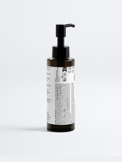 Omega 6-9 Glowing Skin Body Oil