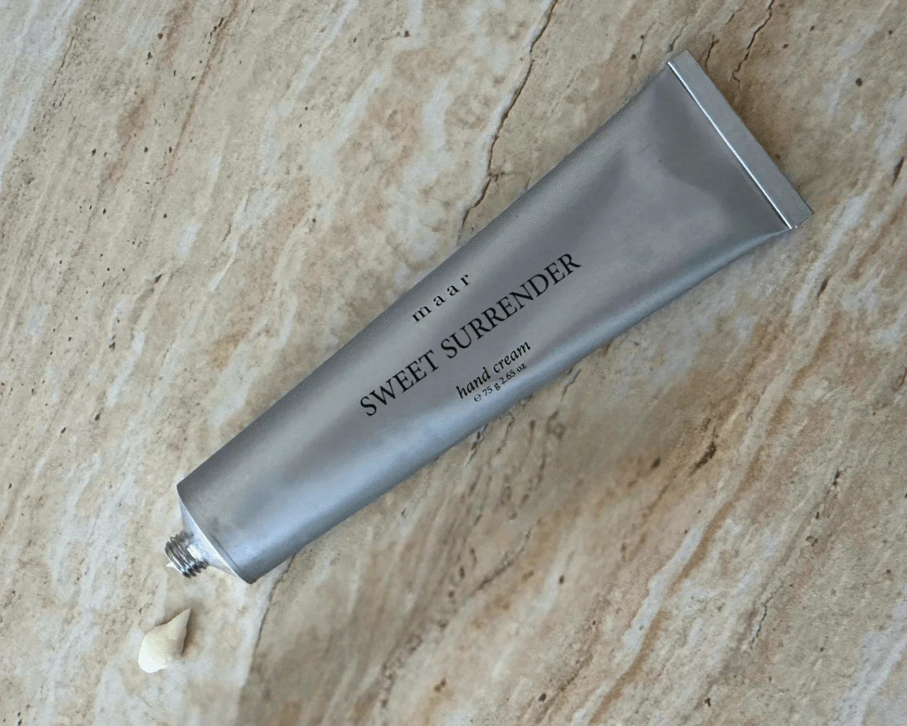 Hand Cream - Sweet Surrender, 75g
