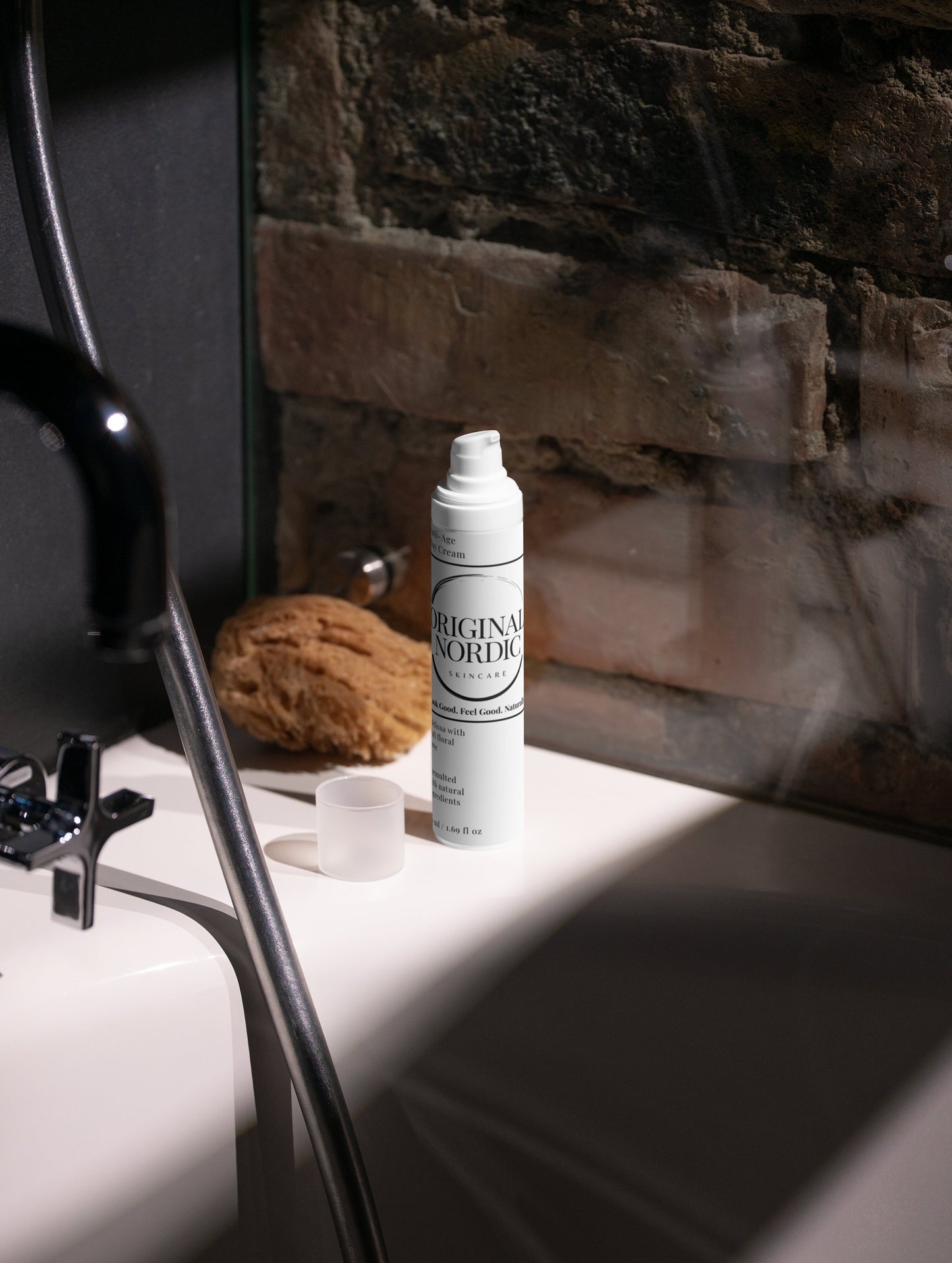 Anti-Age Day Cream, 50 ml