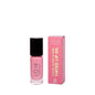 Organic Beauty Colour, Gloss & Care Lip Oil - 01 Pastel Pink