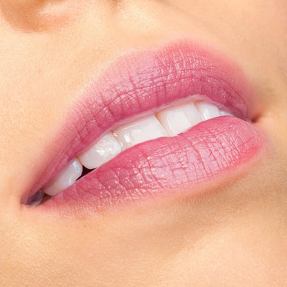 Organic Beauty Colour, Gloss & Care Lip Oil - 05 Berry Beautiful