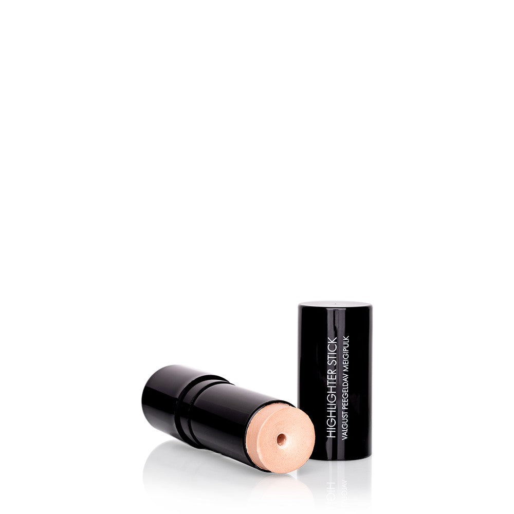 Organic Beauty Highlighter Stick - 01 Nude Shimmer