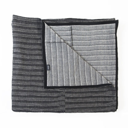 Linen Bedcover, 270x270 cm