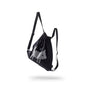 Water Resistant Reflective Backpack DOG