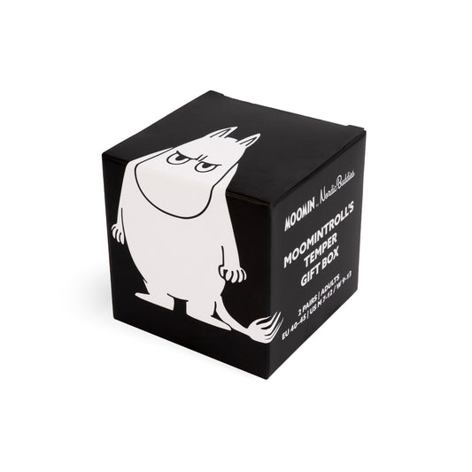 Moomintroll's Temper Gift Box For Men