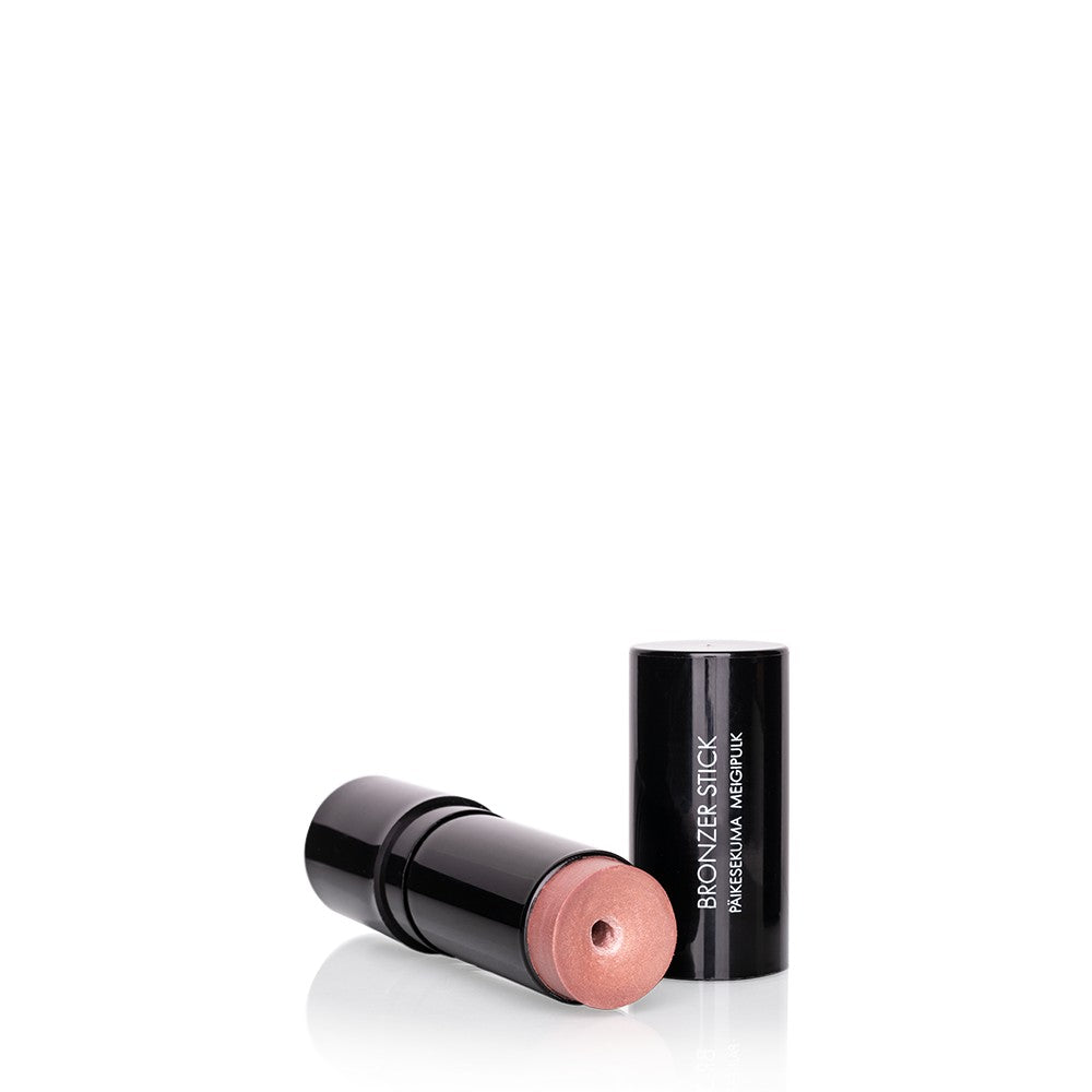 Organic Beauty Bronzer Stick - 01 Sunny Glow