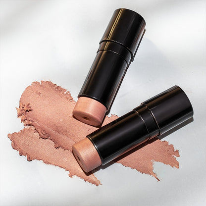Organic Beauty Bronzer Stick - 01 Sunny Glow