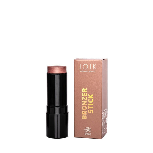 Organic Beauty Bronzer Stick - 01 Sunny Glow