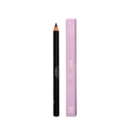 Organic Beauty Eye Pencil - 03 Brown