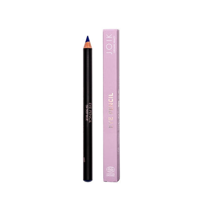 Organic Beauty Eye Pencil - 04 Deep Blue