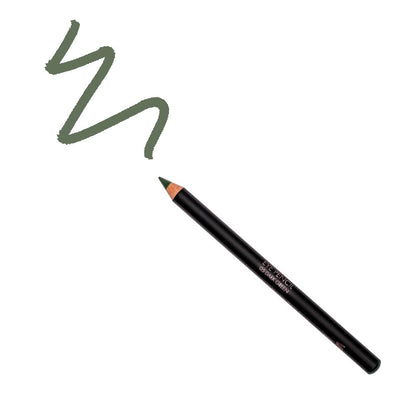 Organic Beauty Eye Pencil - 05 Dark Green