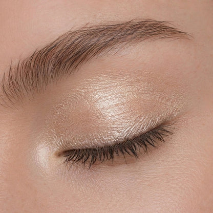 Organic Beauty Long Lasting Liquid Eye Shadow - 00 Pearl
