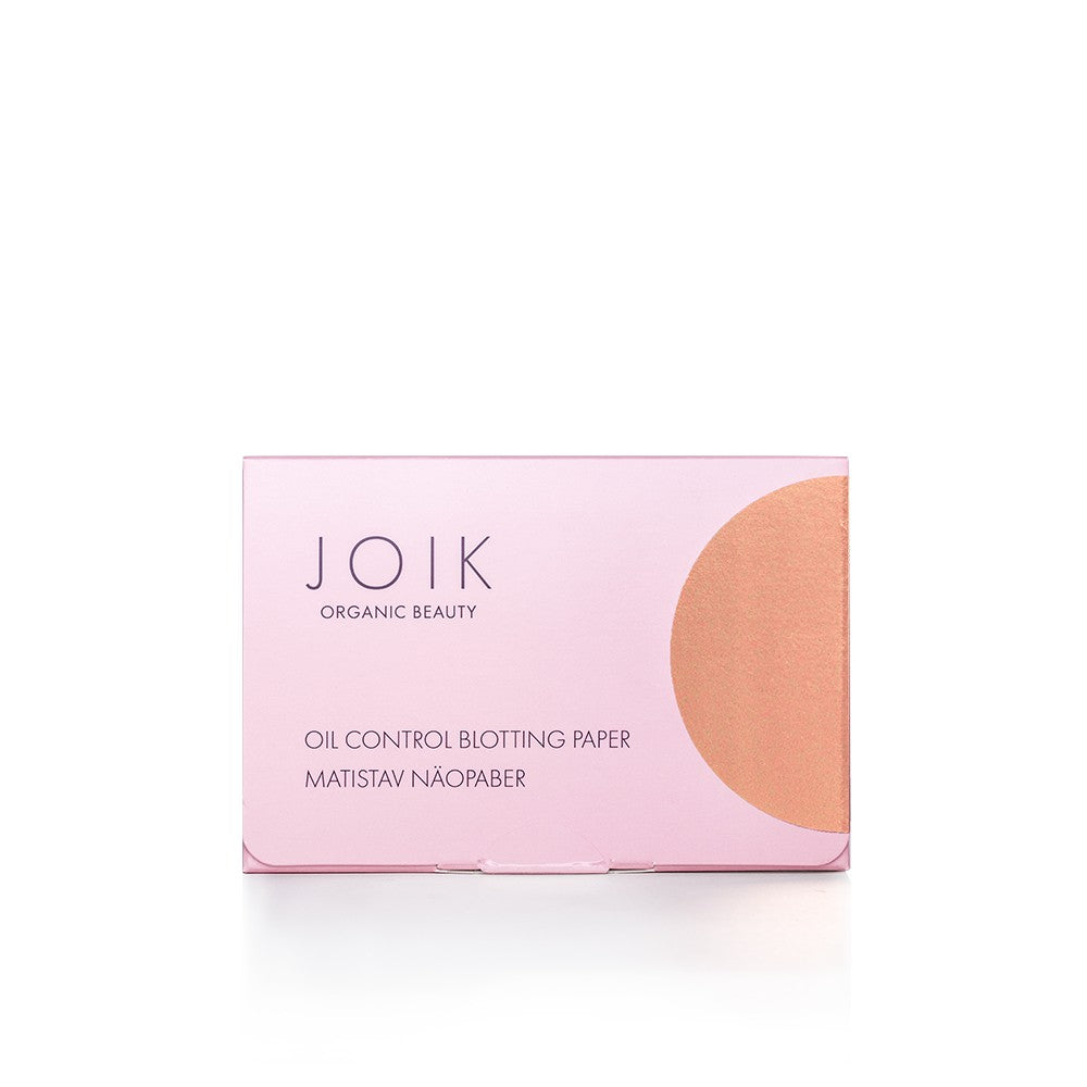 Organic Beauty Oil Control Blotting Paper