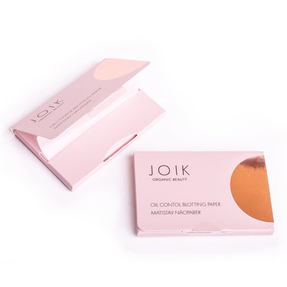 Organic Beauty Oil Control Blotting Paper