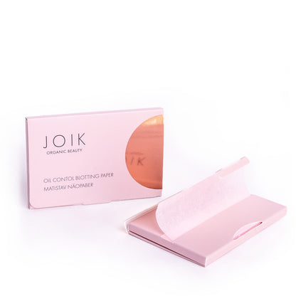 Organic Beauty Oil Control Blotting Paper