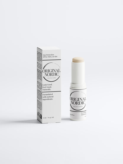 Sun Protection SPF50 Stick, no tint