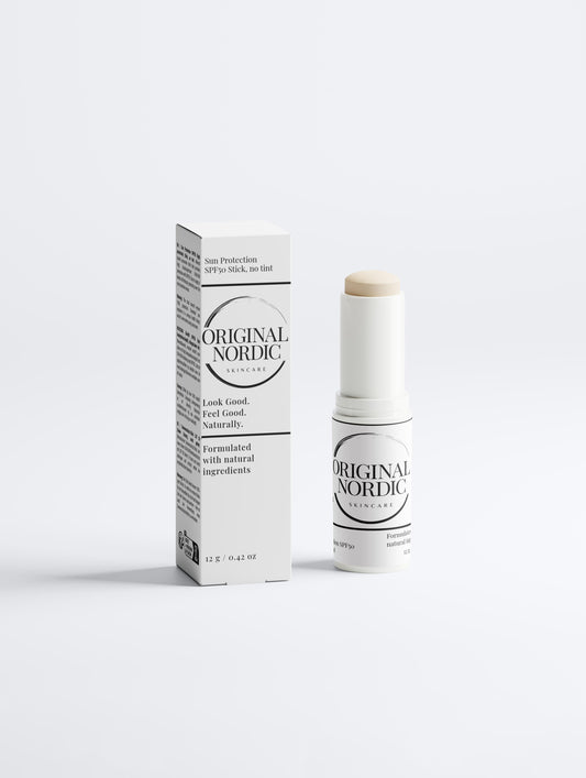 Sun Protection SPF50 Stick, no tint