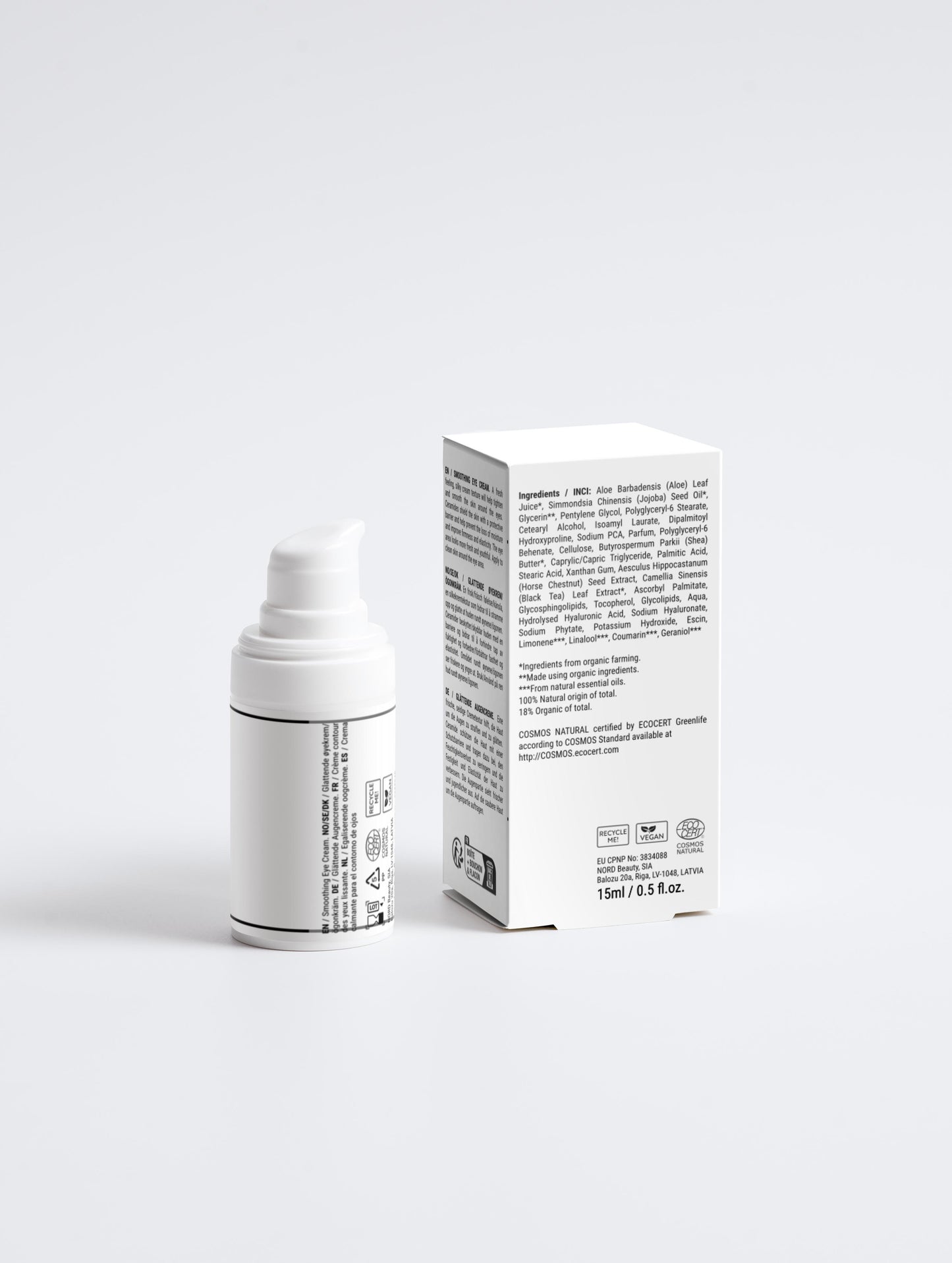 Collagen Night Routine Collection Box