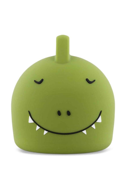 Silicone Night Light - Mr. Dinosaur