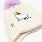 Snorkmaiden Winter Beanie For Kids