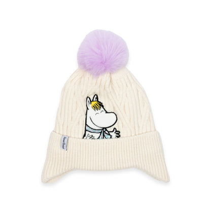Snorkmaiden Winter Beanie For Kids