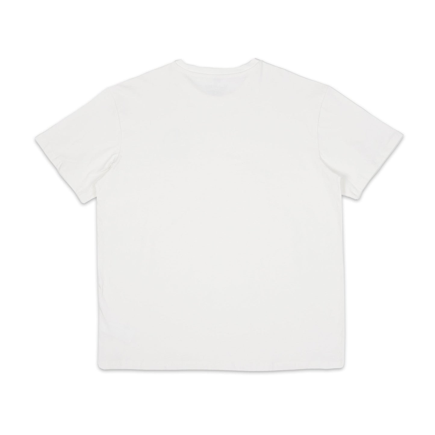 Snufkin Fishing T-Shirt Unisex - White