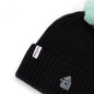 The Groke Winter Hat Beanie Kids - Black