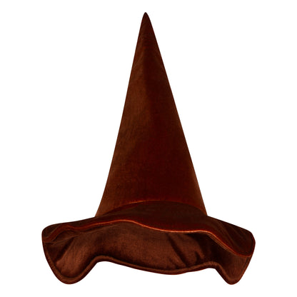 Heksehue Ingefær Magi