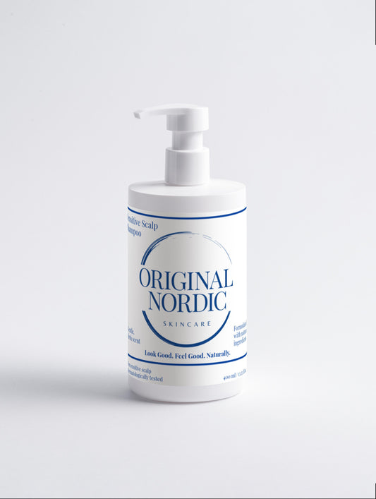 Sensitive Scalp Shampoo