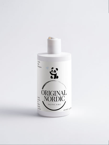 Gentle Baby Shampoo - Mild Shampoo til Babyer