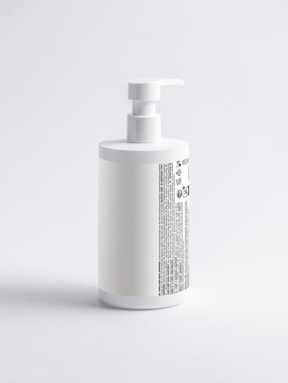 Hand & Body Wash, Grapefruit